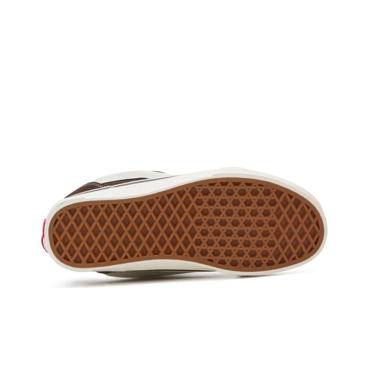 Vans Knu Skool 'Retro Brown' VN0009QCBF2