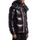 Пуховик Moncler Montbeliard купить