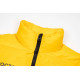 Пуховик Nike x Drake NOCTA Puffer Jacket Yellow