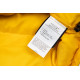 Пуховик Nike x Drake NOCTA Puffer Jacket Yellow