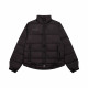 Пуховик Nike X Drake NOCTA AU Puffer Jacket Black