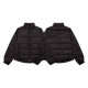 Пуховик Nike X Drake NOCTA AU Puffer Jacket Black