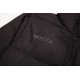 Пуховик Nike X Drake NOCTA AU Puffer Jacket Black