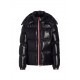 Пуховик Moncler Montbeliard купить