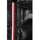 Пуховик Moncler Montbeliard купить