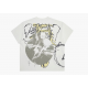 Футболка Cactus Jack Travis Scott x KAWS For Fragment Tee Vintage Wash CJFR SS01