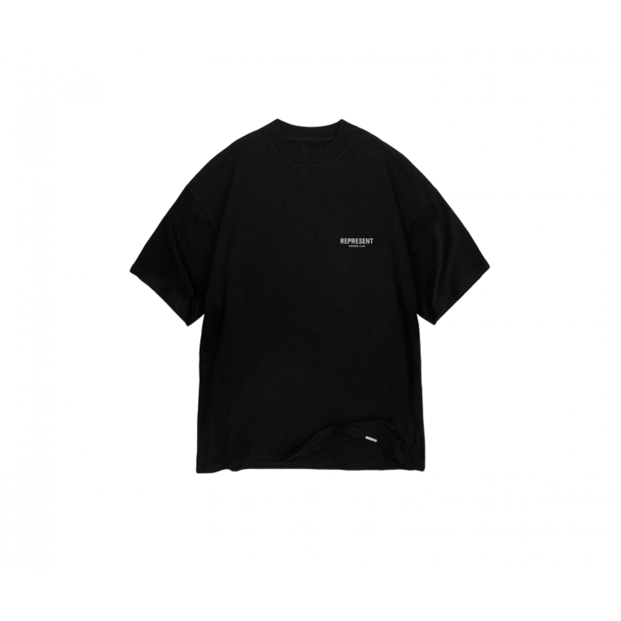Футболка Represent Owners Club T-Shirt Black M05149-01