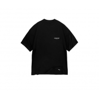 Футболка Represent Owners Club T-Shirt Black