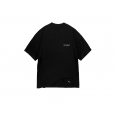 Футболка Represent Owners Club T-Shirt Black