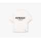 Футболка Represent Owners Club T-Shirt Flat White M05149-72