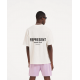 Футболка Represent Owners Club T-Shirt Flat White M05149-72