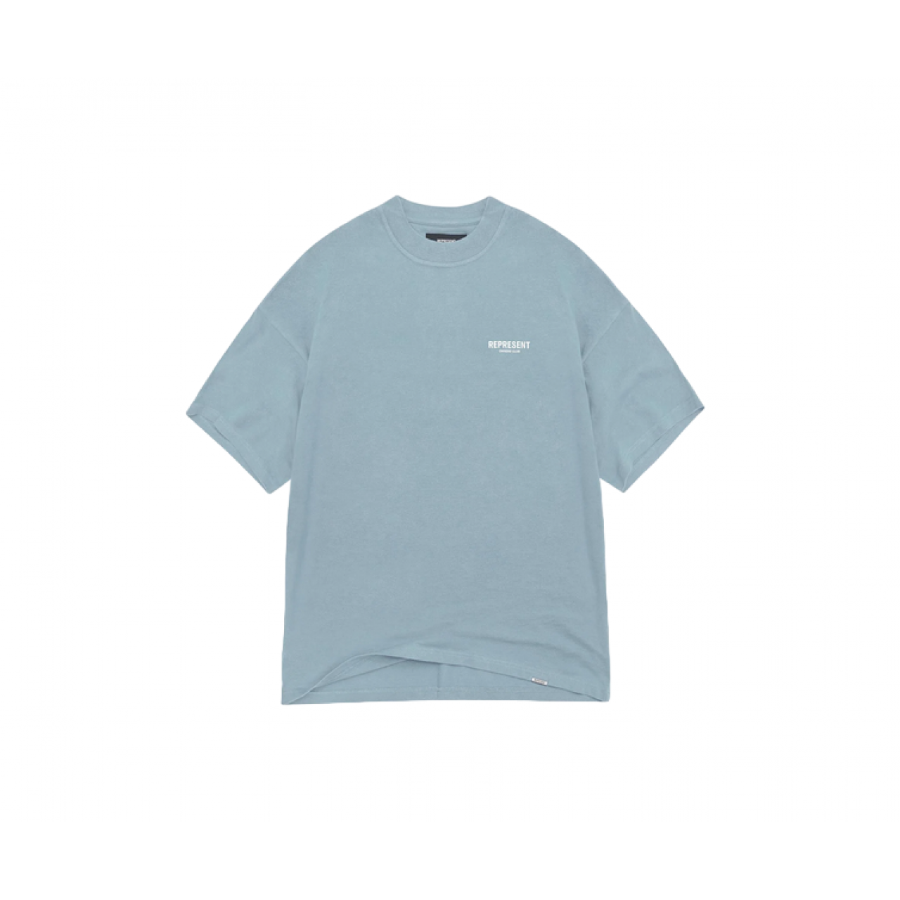 Футболка Represent Owners Club T-Shirt Powder Blue M05149-143