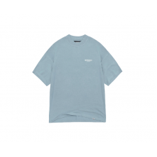 Футболка Represent Owners Club T-Shirt Powder Blue 