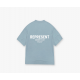 Футболка Represent Owners Club T-Shirt Powder Blue M05149-143