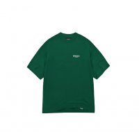 Футболка Represent Owners Club T-Shirt Racing Green
