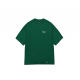 Футболка Represent Owners Club T-Shirt Racing Green зеленая