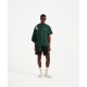 Футболка Represent Owners Club T-Shirt Racing Green зеленая