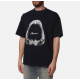 Футболка Represent Shark Jaws Black M05237-171 