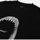 Футболка Represent Shark Jaws Black M05237-171 