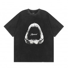 Футболка Represent Shark Jaws Black