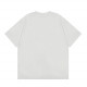Футболка Represent Shark Jaws T-Shirt Flat White M05237-72