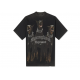 Футболка Represent Thoroughbred Doberman Vintage Black M05147-03