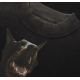 Футболка Represent Thoroughbred Doberman Vintage Black M05147-03