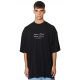 Футболка VETEMENTS Embroidered Logo T-shirt White UE64TR720W