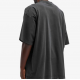 Футболка VETEMENTS Limited Edition Logo T-Shirt Washed Black