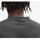 Футболка VETEMENTS Limited Edition Logo T-Shirt Washed Black