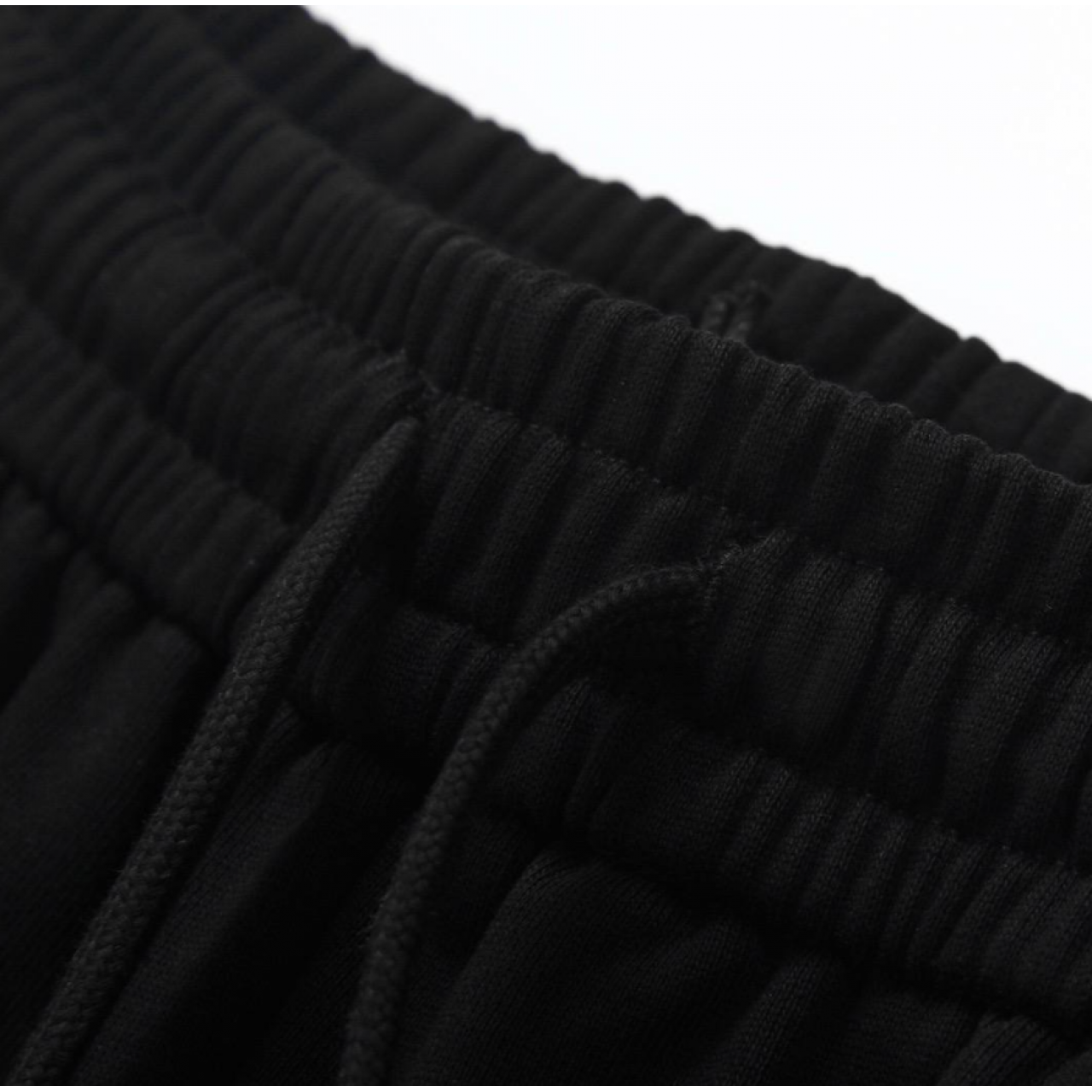 Купить Шорты Stone Island хлопковые Shorts Black