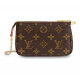 Сумка Louis Vuitton Mini Pochette 