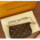 Сумка Louis Vuitton Mini Pochette 