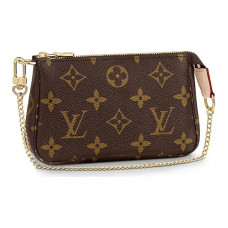 Louis Vuitton Mini Pochette