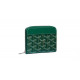 Goyard Matignon PM wallet Green MATIGNPMLTY09CL09P