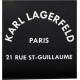 Karl Lagerfeld