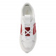 Кеды Valentino Garavani VL7N White Red