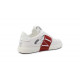 Кеды Valentino Garavani VL7N White Red