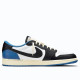 Travis Scott x Fragment x Nike Air Jordan 1 Low OG