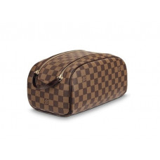 Louis Vuitton Damier Ebene King Size