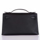 Hermes Kelly Mini Epsom Black GHW