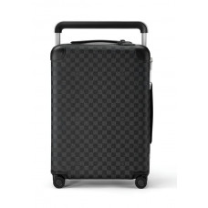 Чемодан Louis Vuitton Horizon 55 Damier Graphite