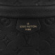 Поясная сумка Louis Vuitton Monogram Empreinte Bumbag Noir