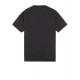 Футболка Stone Island Patch Logo T-Shirt Black