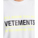 VETEMENTS