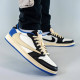 Travis Scott x Fragment x Nike Air Jordan 1 Low OG