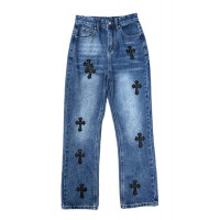 CHROME HEARTS