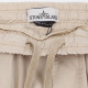 Купить Шорты Stone Island Bermuda Shorts Compass Beige бежевые