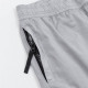 Купить Шорты Stone Island Bermuda Shorts Compass Grey серые