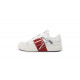 Кеды Valentino Garavani VL7N White Red